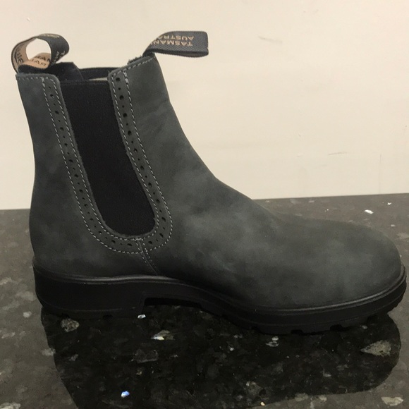 Blundstone 1630 rustic black - Picture 2 of 4